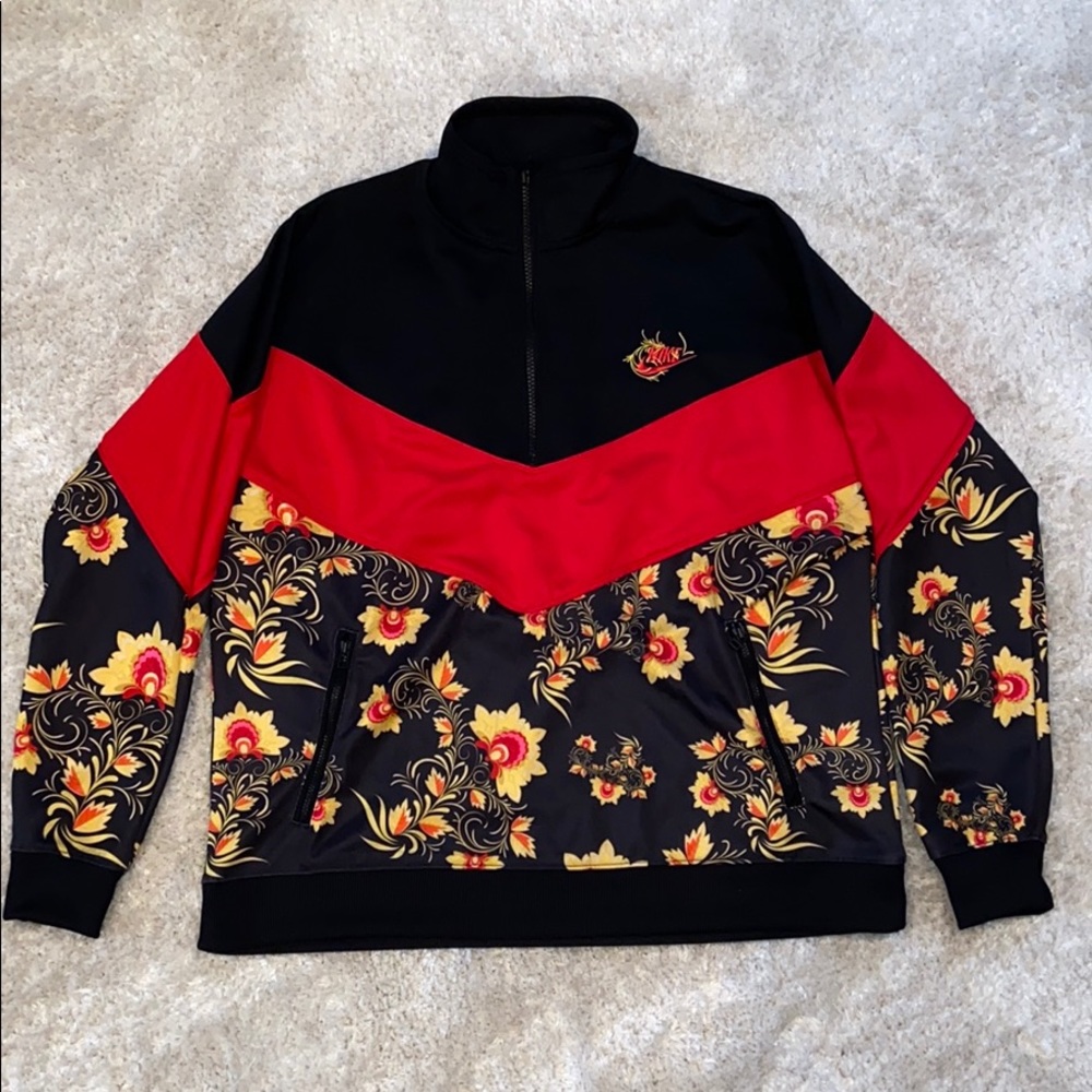 Nike jacket